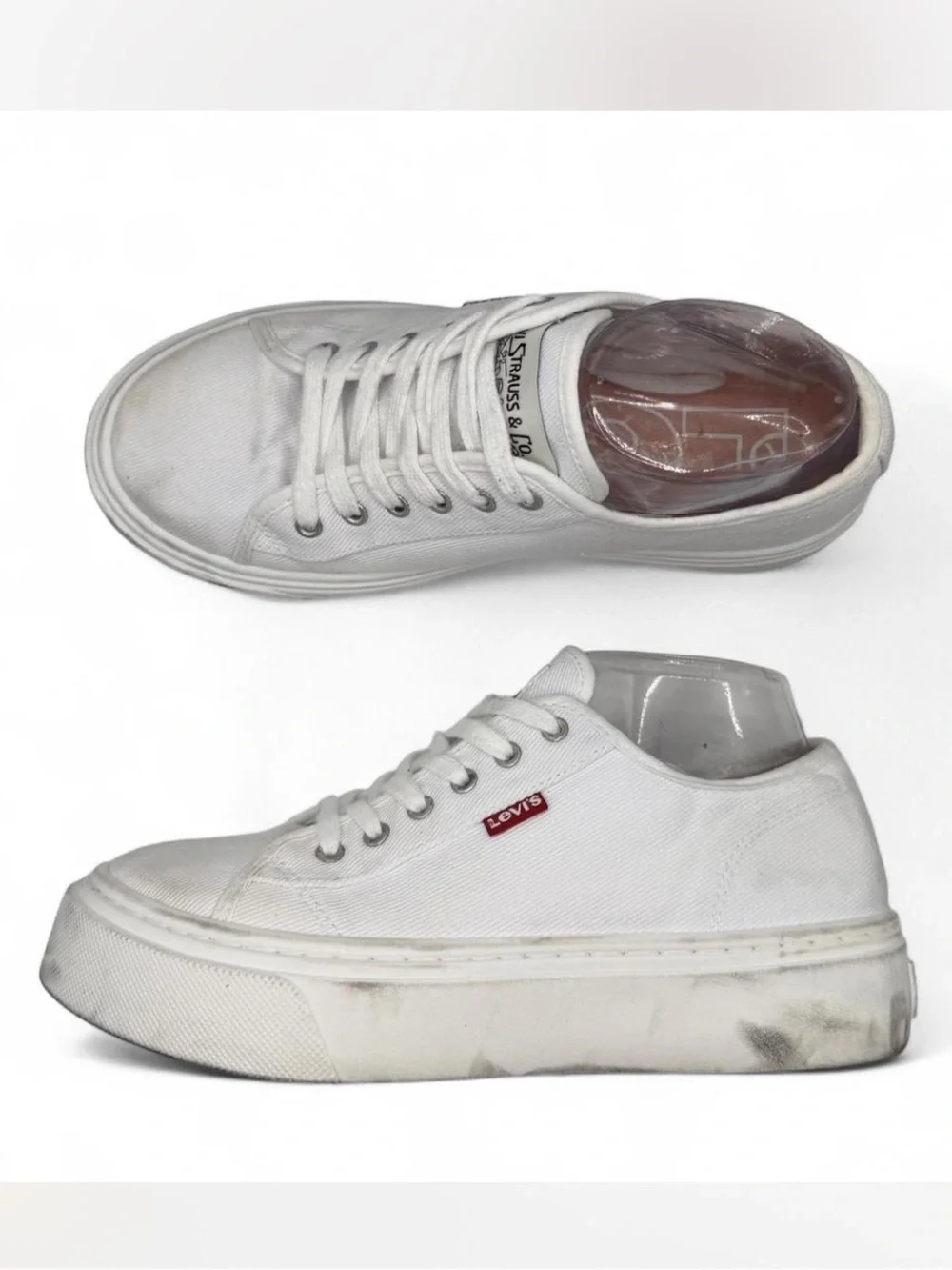 Levi's Women’s Casual Shoes